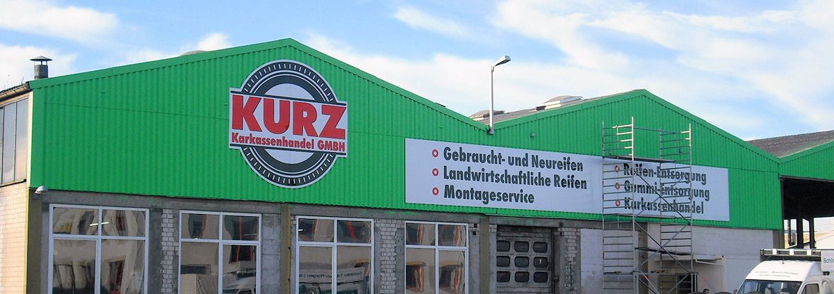 Kurz KK tb
