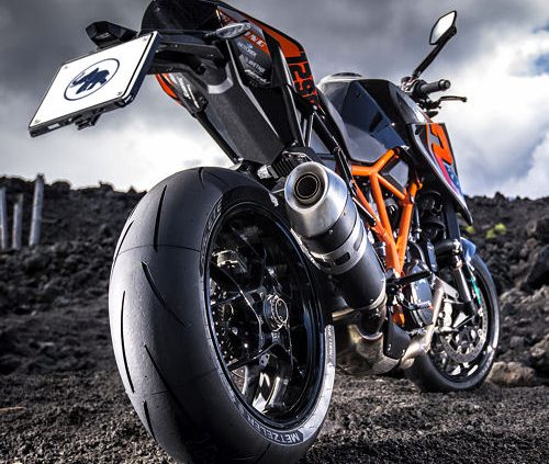 Metzeler Racetec RR 180 Freigaben