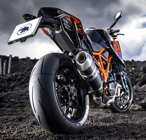 Metzeler Racetec RR 180 Freigaben
