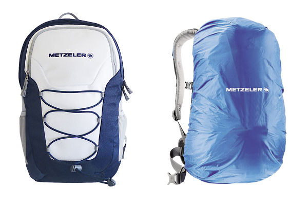 Metzeler Touring Promotion