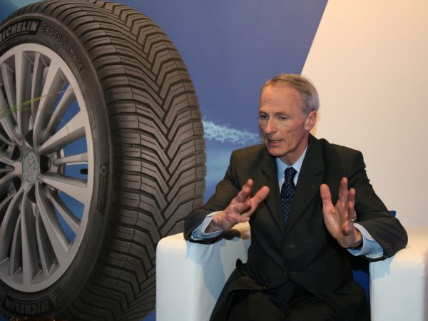 Michelin CC Senard tb