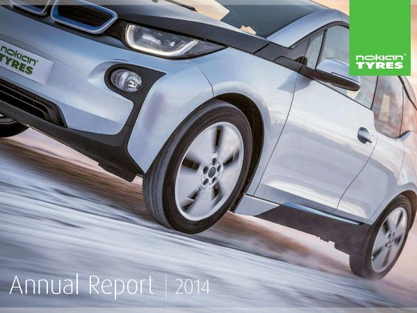 Nokian Tyres AR2014 tb
