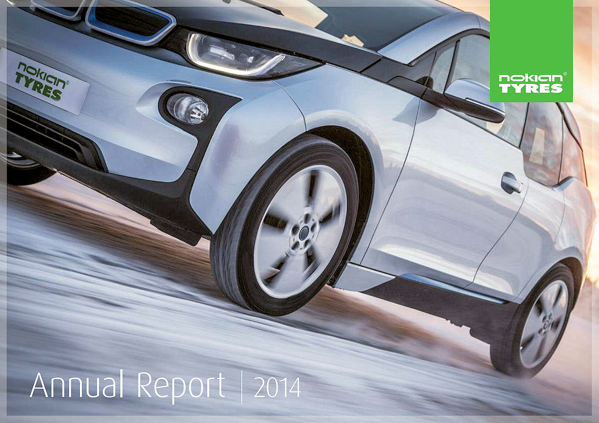 Nokian Tyres AR2014 tb