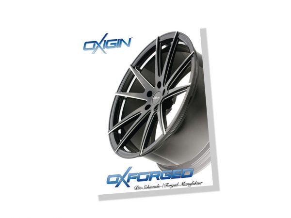 Oxforged tb