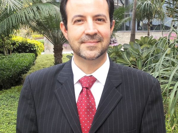 Pedro Matos Chief Quality Officer Apollo Tyres Ltd tb