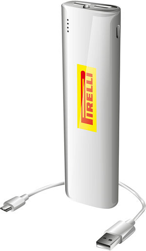 Pirelli Sportfahrer Promotion
