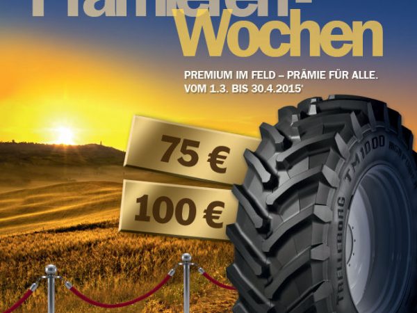 Prämieren