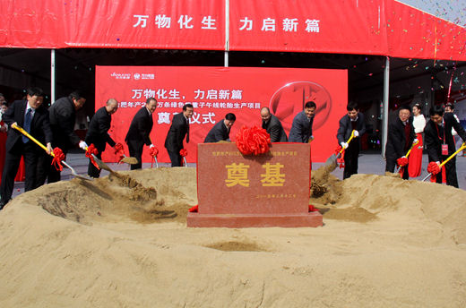 South China JV tb