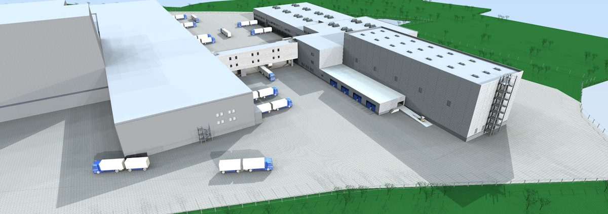 Stahlgruber Logistik tb