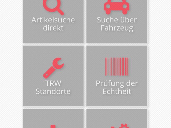 TRWapp