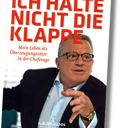 Thomas Sattelberger