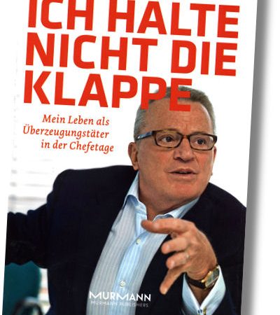 Thomas Sattelberger