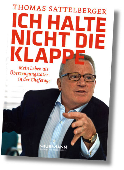 Thomas Sattelberger