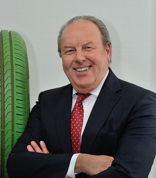 Thorwart Bernd