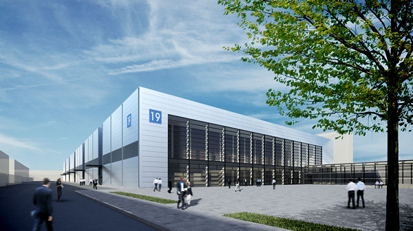 Tire Technology Expo ab 2016 in Hannover