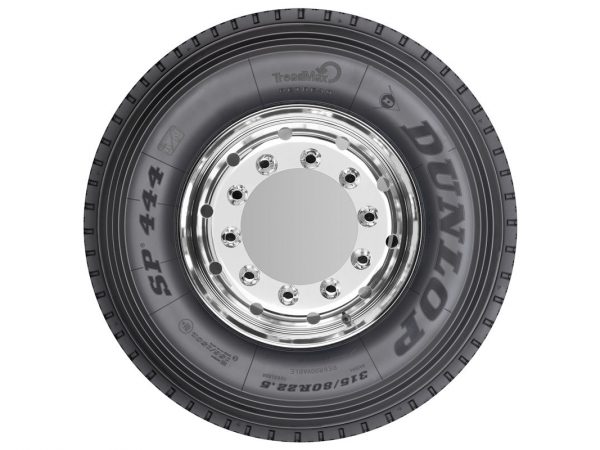 TreadMax tb
