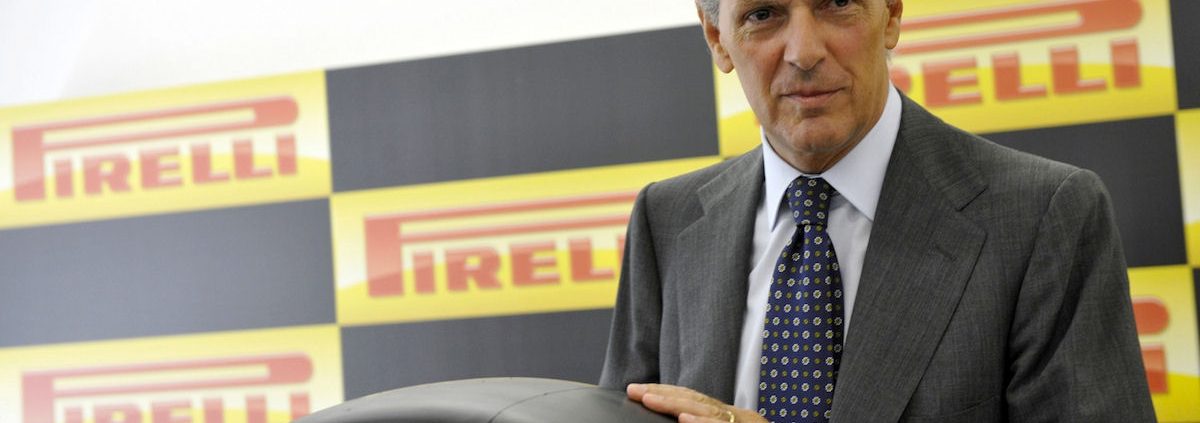 Tronchetti Provera tb