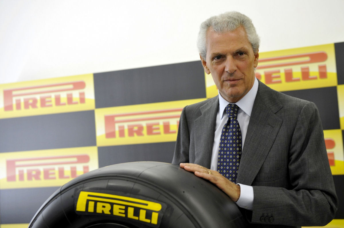 Tronchetti Provera tb