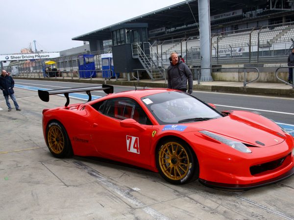 Uniwheels VLN tb