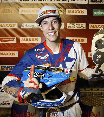 Webb Cody