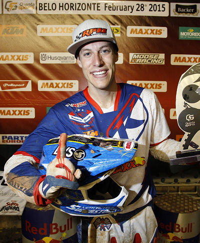 Webb Cody