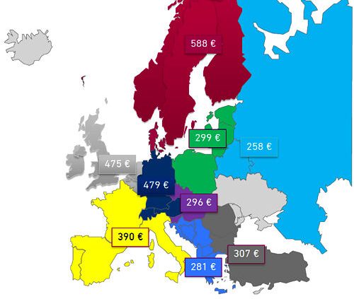 Wolk After Sales Experts Pkw Aftermarkt Europa
