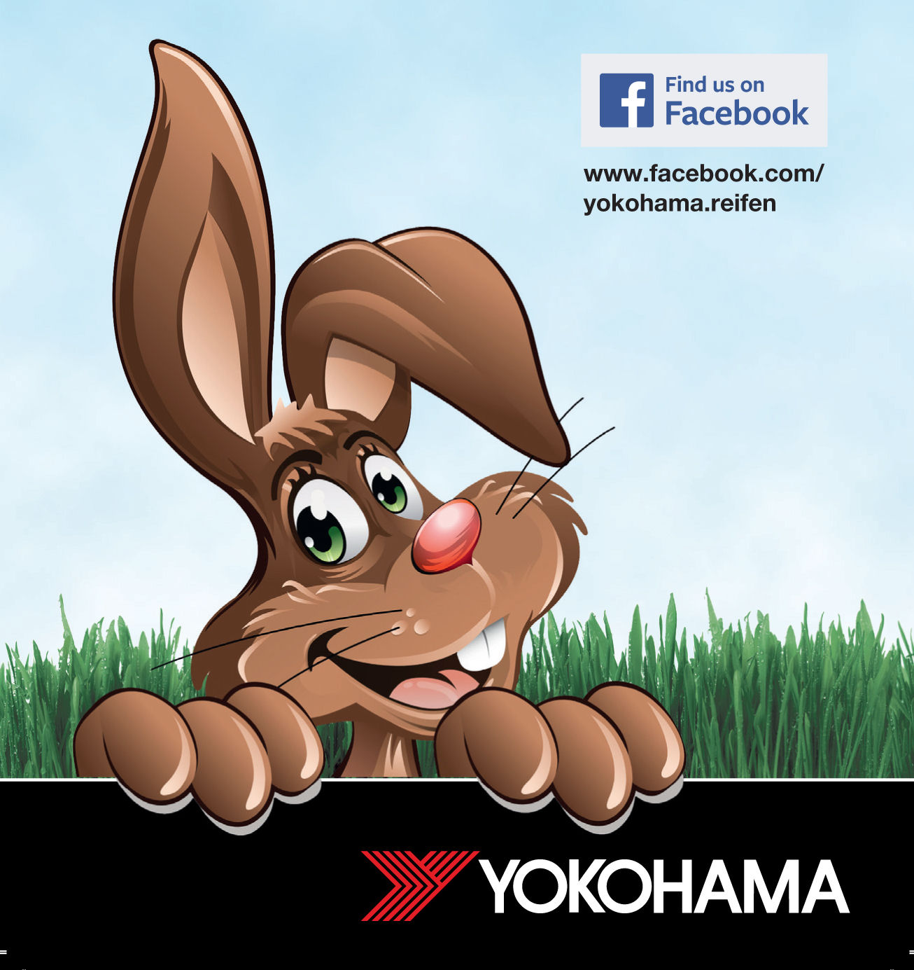 YokoOstern