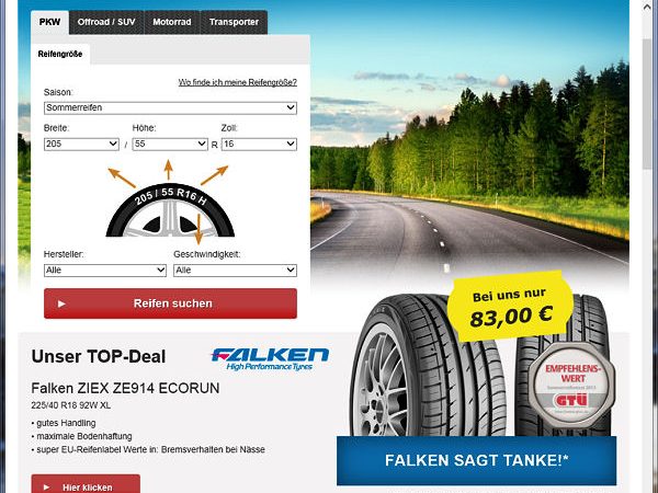 12Reifen.de