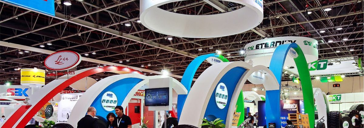 Al Dobowi Automechanika Dubai