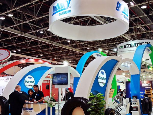 Al Dobowi Automechanika Dubai