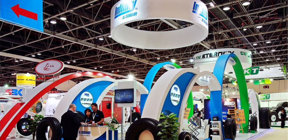 Al Dobowi Automechanika Dubai