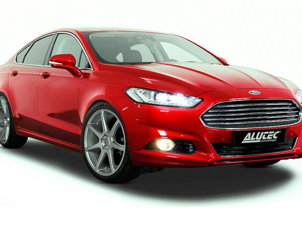 Alutec Pearl Mondeo tb