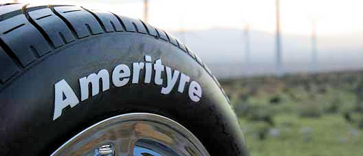 Amerityre tb