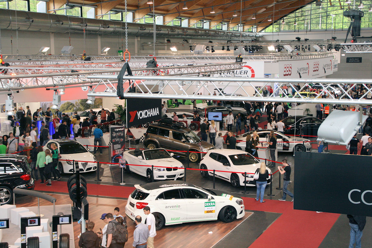 BBS Messen Wetterauer TWB tb
