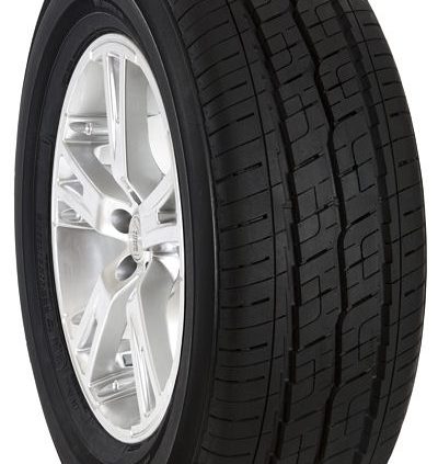Cooper AV11