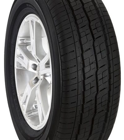 Cooper AV11