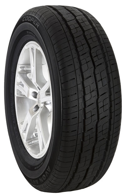 Cooper AV11