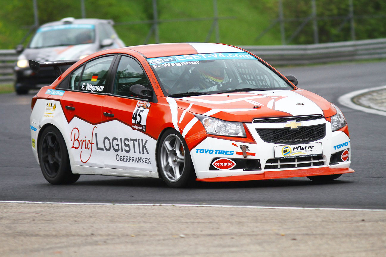 Cruze