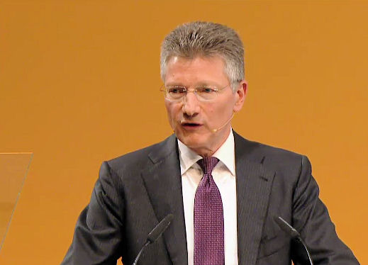 Degenhart tb