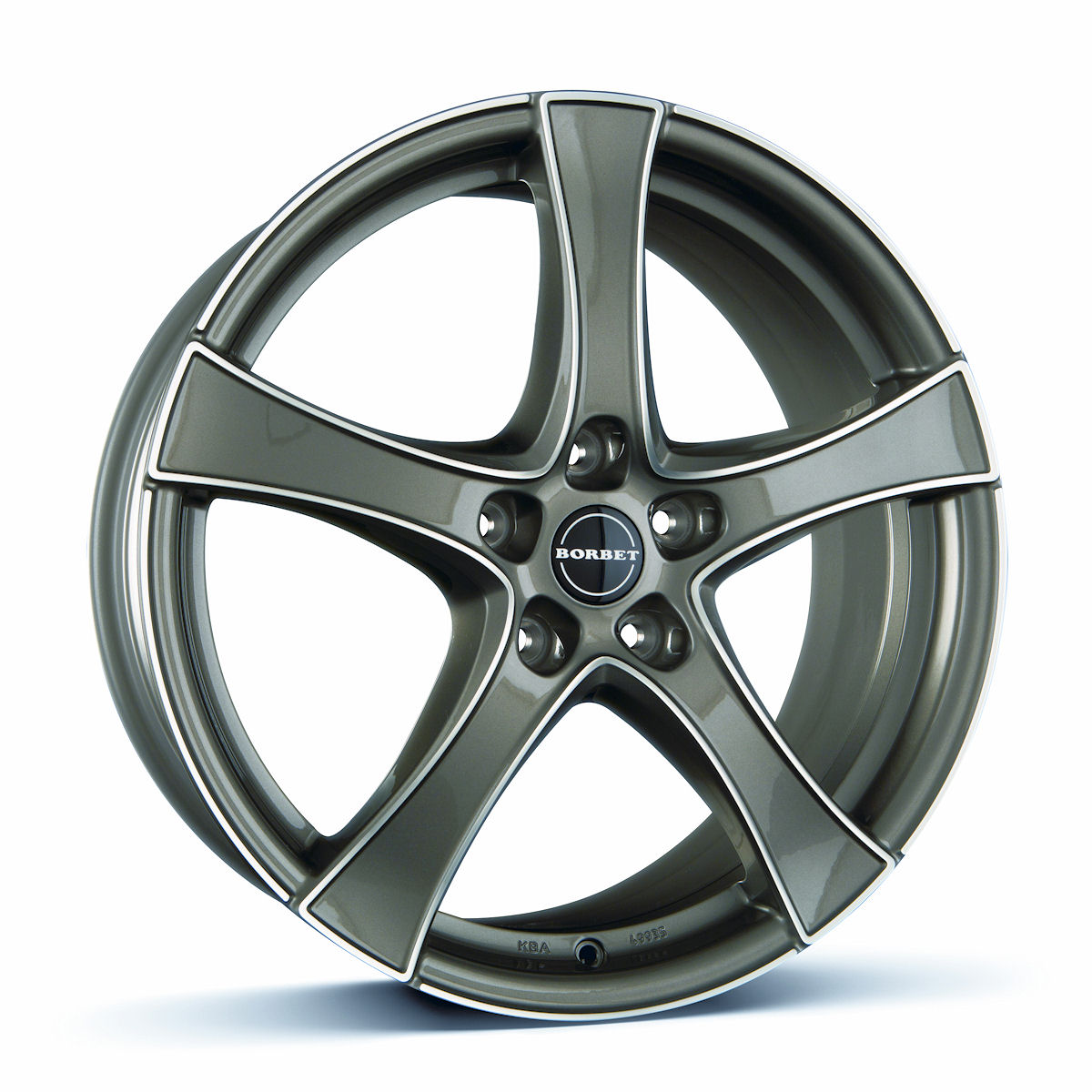 Design F graphite