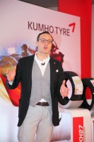 Domenico Kumho tb