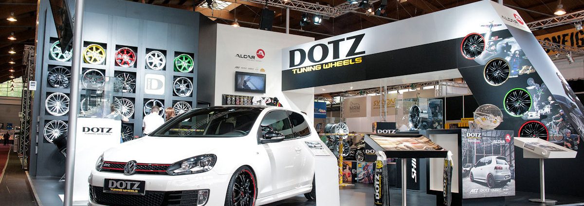 Dotz TWB tb
