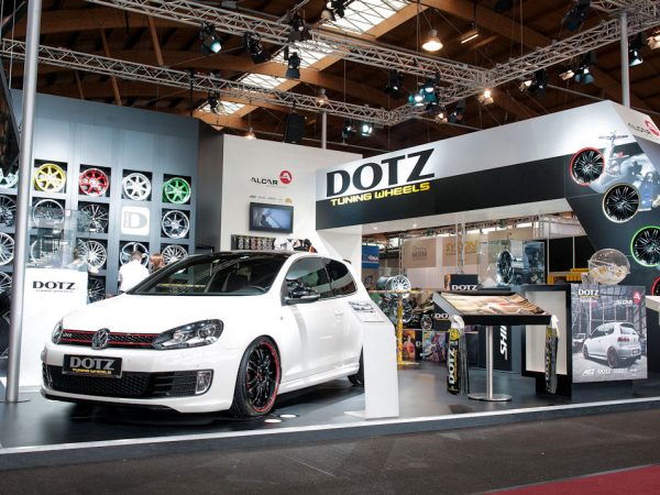 Dotz TWB tb