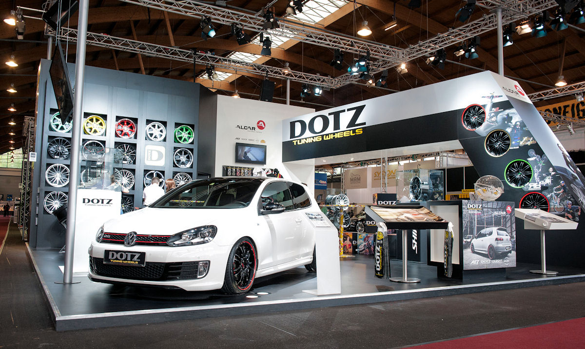 Dotz TWB tb
