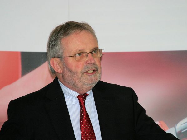Drechsler tb