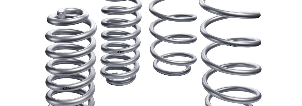 Eibach Pro Lift Kit tb
