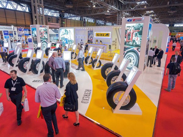 Giti Tire GT Radial tb