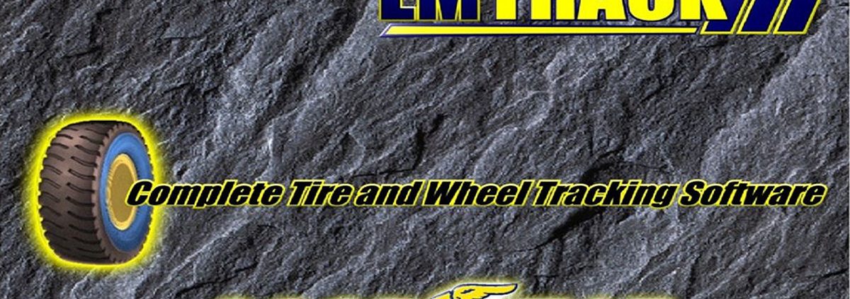 Goodyear EM Track II OTR Tire Management Program tb