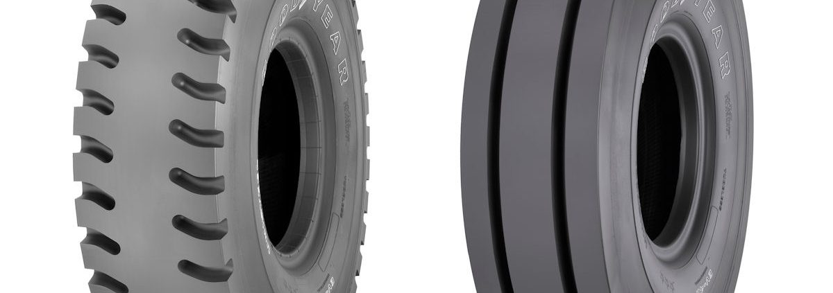 Goodyear Hafenreifen tb
