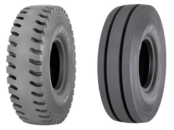 Goodyear Hafenreifen tb